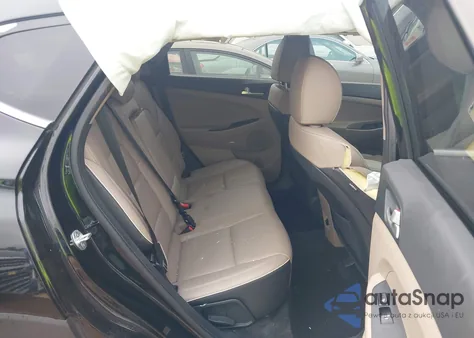 2020 Hyundai Tucson Ultimate from USA, damaged, VIN KM8J33AL4LU250484